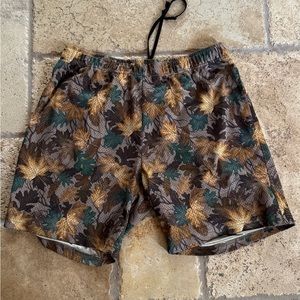 John Elliot Practice Short 34”